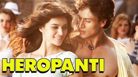 This movie is one of the best in its genre. . Heropanti full movie hd download 1080p filmywap